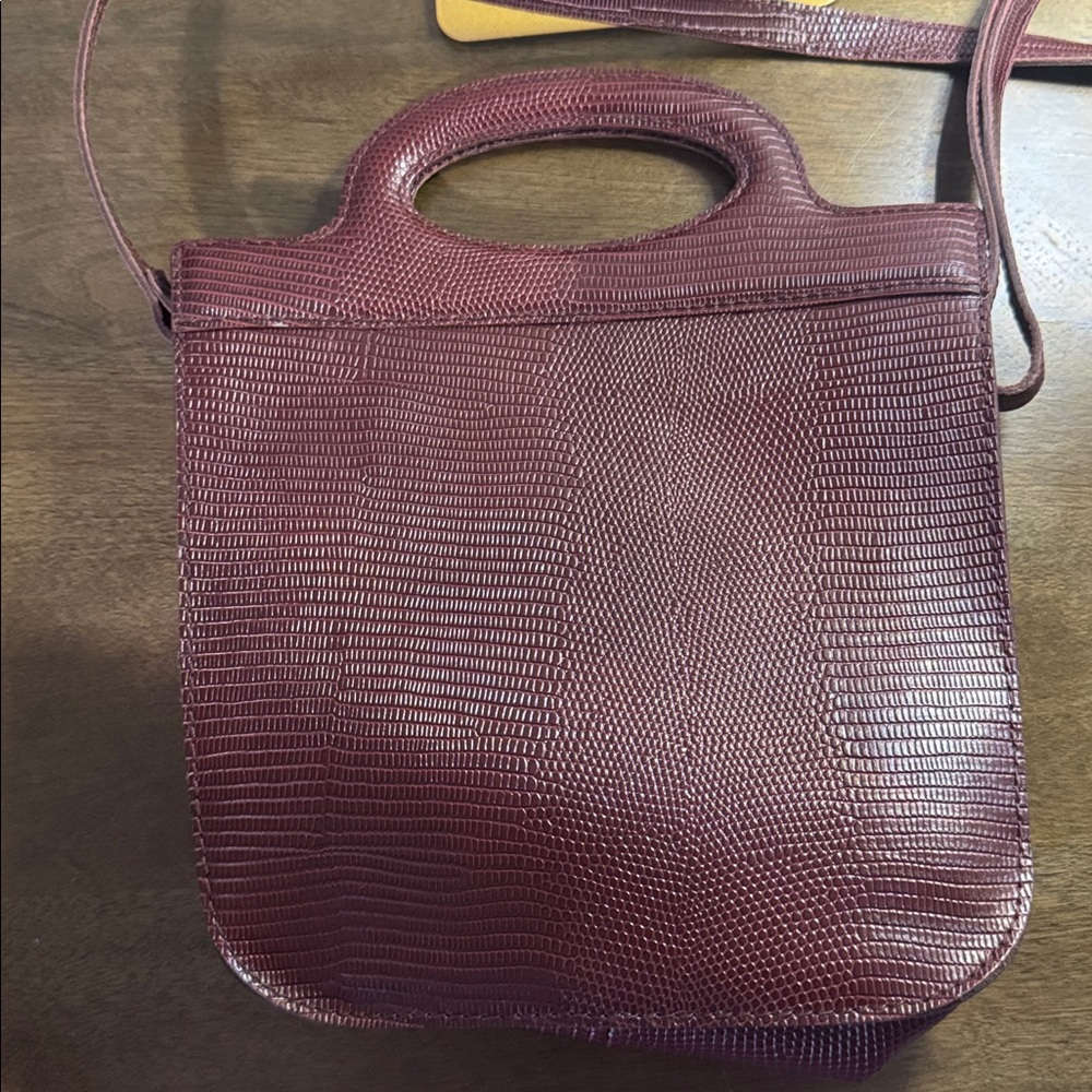 Madewell bag - Picture 8 of 14